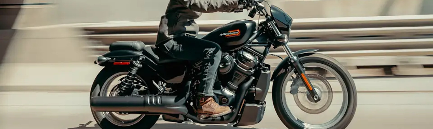2025 Harley-Davidson® Nightster™ Special for sale in Magnum Harley-Davidson®, Van Nuys, California