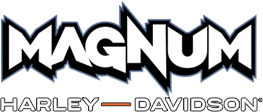 Magnum Harley-Davidson®