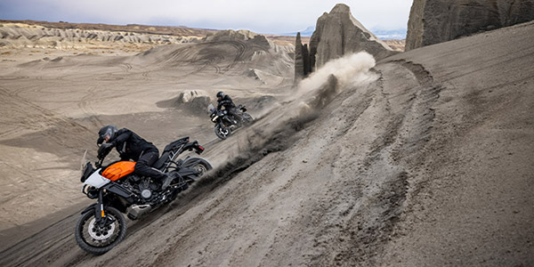 Visit Magnum Harley-Davidson® in Van Nuys, CA